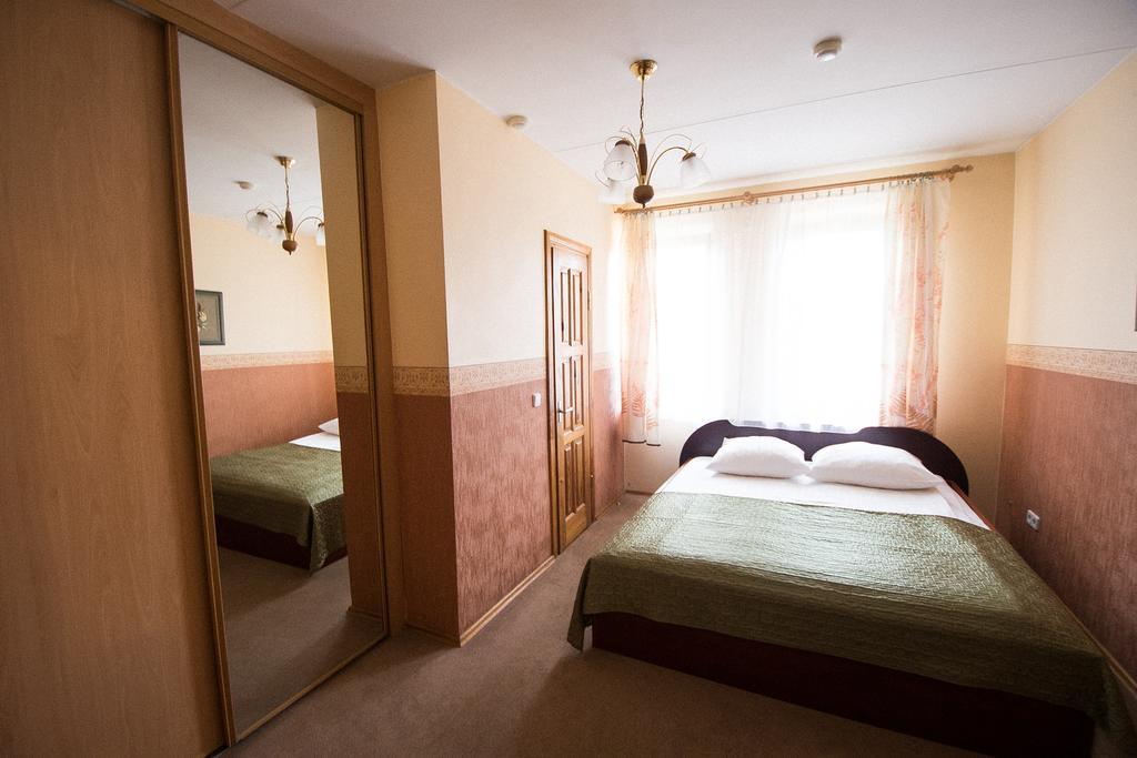 Hotel Sveciu Namai Linges Nemėžis Exterior foto