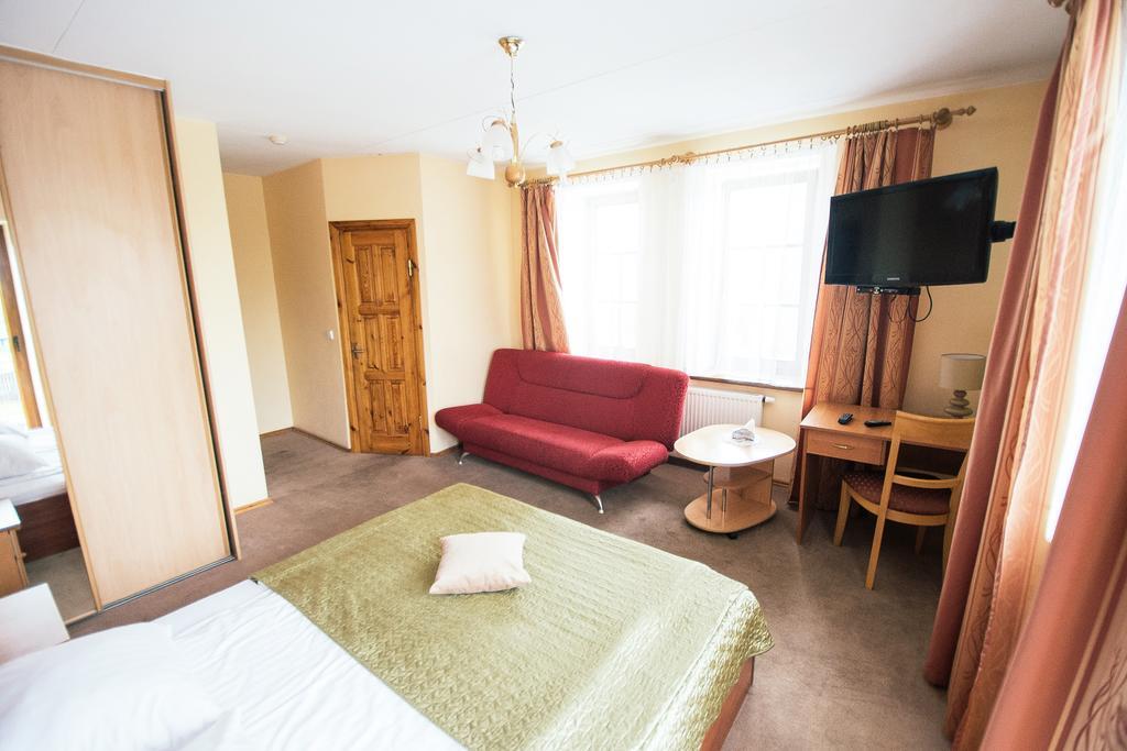 Hotel Sveciu Namai Linges Nemėžis Exterior foto